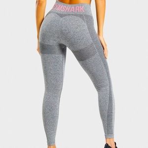 Gymshark Flex High Waisted Leggings